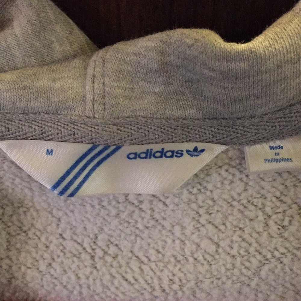 Jacket - Picture 3 of 5